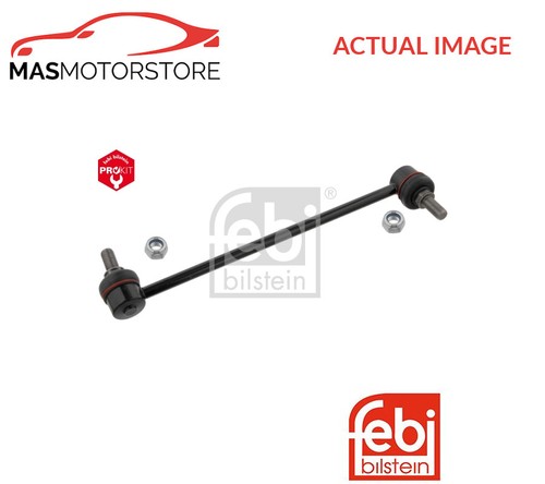 Anti roll bar stabiliser - stabiliser, drop