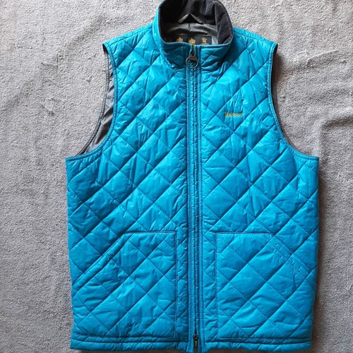 Barbour gilet mens small - mens,