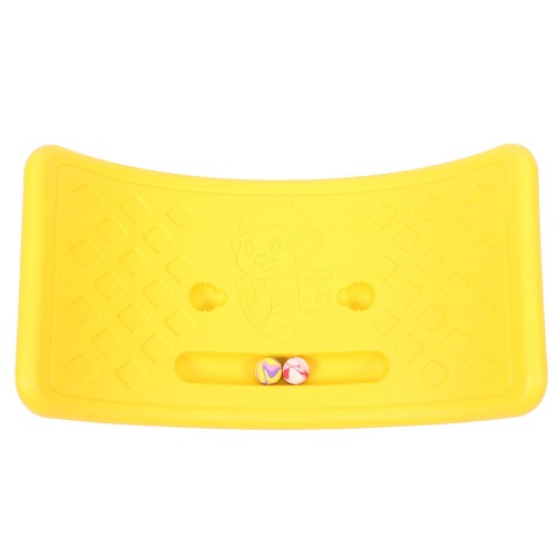 Seesaw balance plate kids - balance,