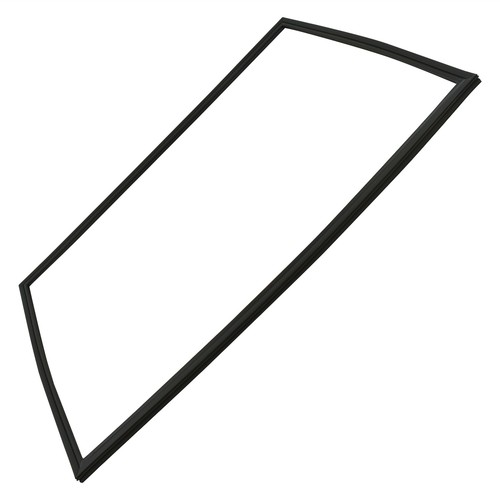 Hotpoint bottom black - hotpoint, door