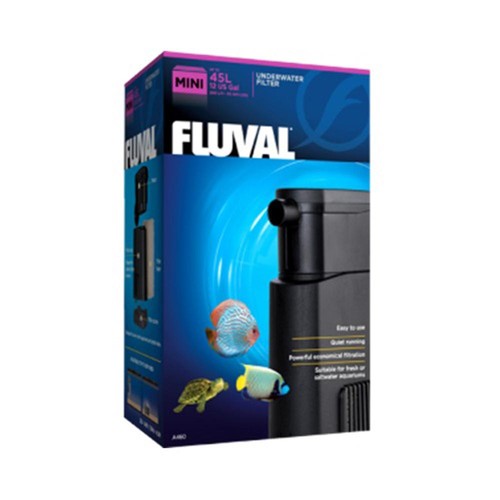 Fluval mini internal aquarium - mini,