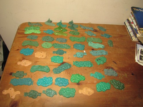 Original timpo crescent - original,