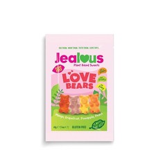Jealous Sweets Love Bears
