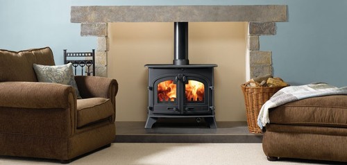 Yeoman county 80hb boiler - yeoman,