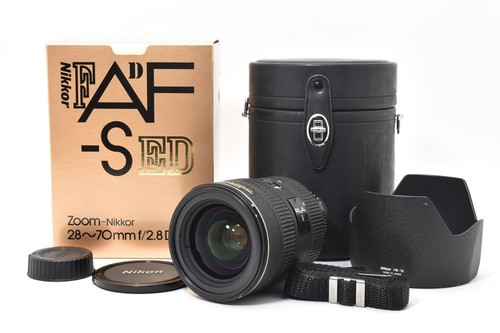 Read top mint nikon af - mint], af-s