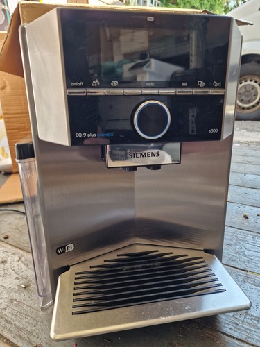 Siemens plus connect s500 - eq.9,