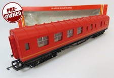 Royal mail ancillary - mail, coach