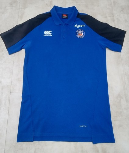 Bath rugby polo shirt - rugby,