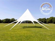 Star stretch tent marquee - stretch,