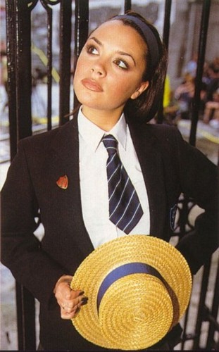 Spice girls 5 inch - 8.5",