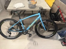 Whyte bike blue - whyte,