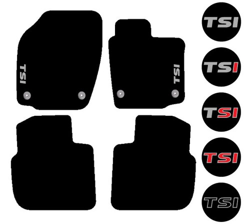 Fits seat toledeo 2012 - fits, 2012-2018