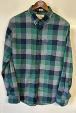 Hollister Men’s Green Mix