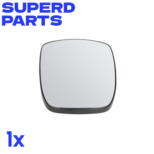 Side mirror glass 1685331 - side,