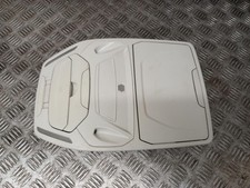 Ford C Max Mk2 Front Interior