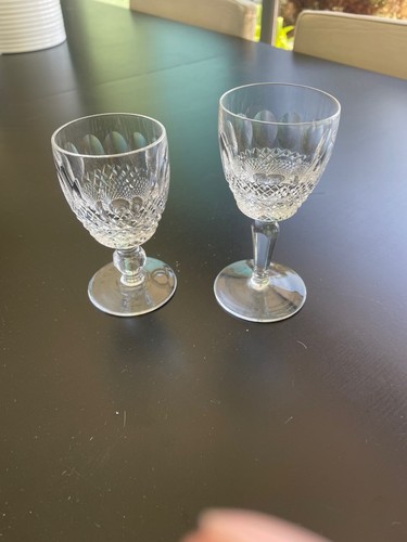 Waterford colleen cut glass - colleen,