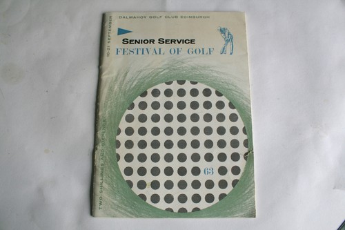 1963 senior service festival - 1963,