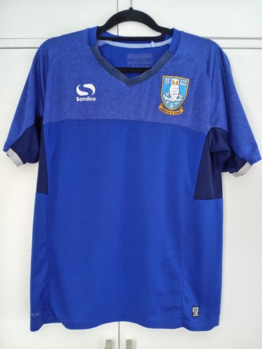 Sheffield wednesday - sheffield,