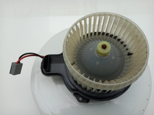 Ford focus heater blower - ford,