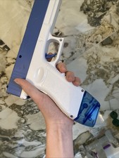 Mini Water Gun Toy High