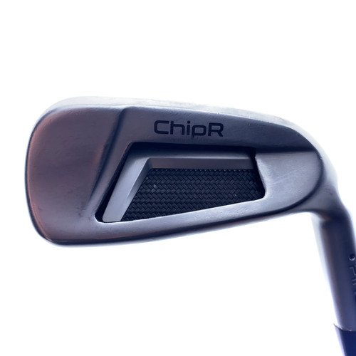 Used ping chipr chipper - chipr, 38.5