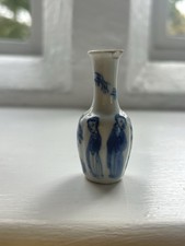 Victorian Dollhouse Kangxi