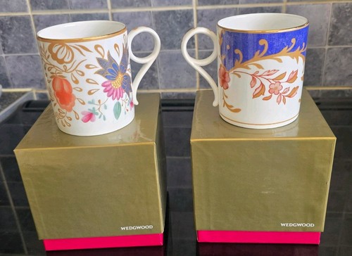 Wedgwood archive mugs - archive,