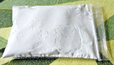 Approx. 10g Calcium Carbonate