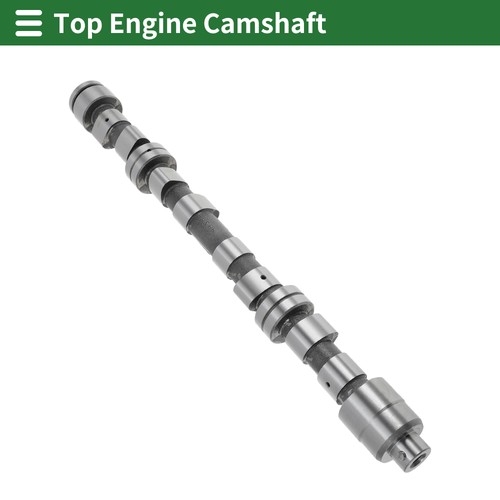 Top intake exhaust engine - exhaust,