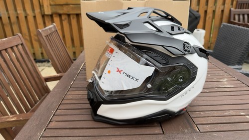 Nexx wed motorbike helmet - x.wed,