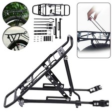 Bicycle Carrier Rack Heavy