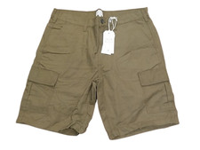 JACK WILLS Mens Olive Green