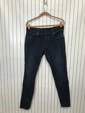 G-Star Raw 3301 Men's Dark