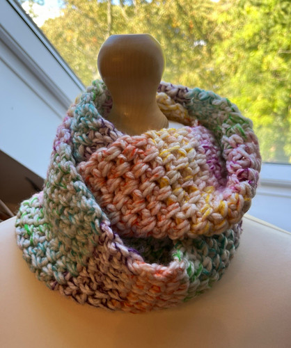 Women handmade crochet - handmade,