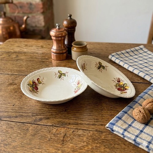 Vintage crown ducal - vintage,