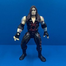 Vintage JAKKS WWE The