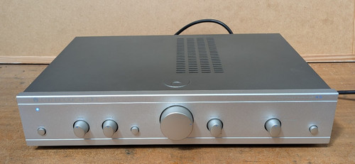 Cambridge audio integrated - audio,