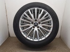 2012 ON MK3 MITSUBISHI