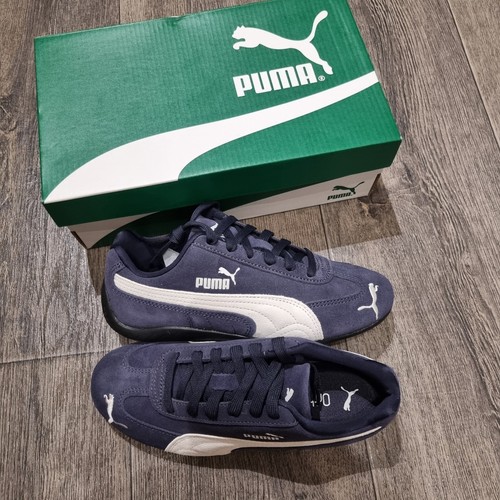 Puma speedcat size - speedcat,