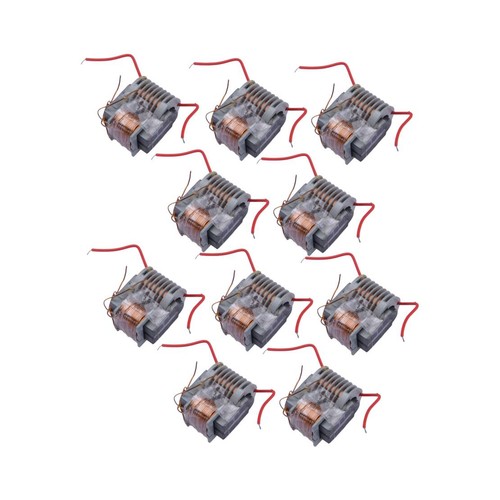 10pc high frequency voltage - frequency,