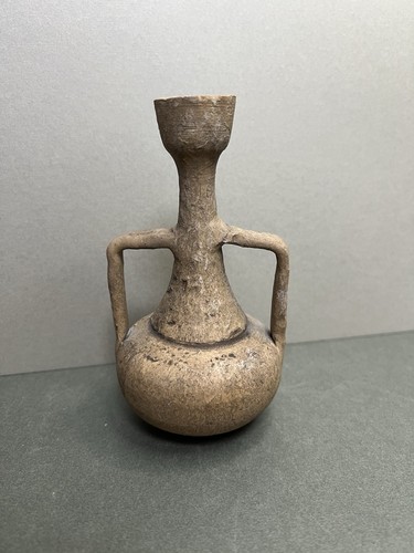 Unusual vintage art pottery - art,