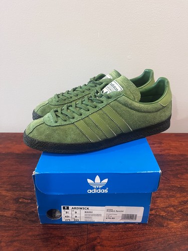 Very rare adidas - rare, spzl