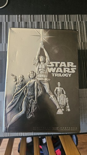 Star wars original - wars,