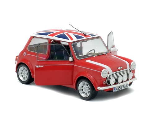 Mini cooper sport pack - sport,