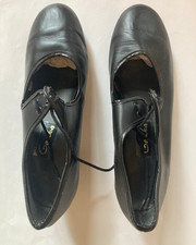 Capezio Tele/Duo Tone Tap