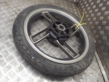 Yamaha XZ550 XZ 550 Vision