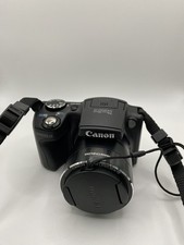 Canon PowerShot SX500 IS