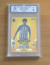 Kaoru Mitoma Brighton 2024