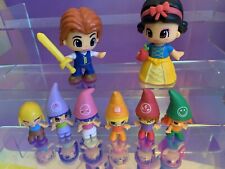 Pinypon Doll Figure Snow White