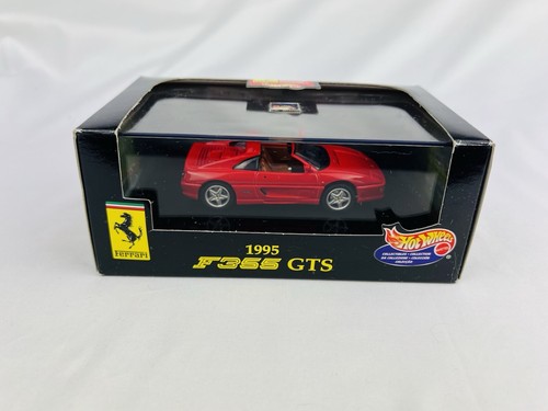 Ferrari f355 gts convertible - gts,